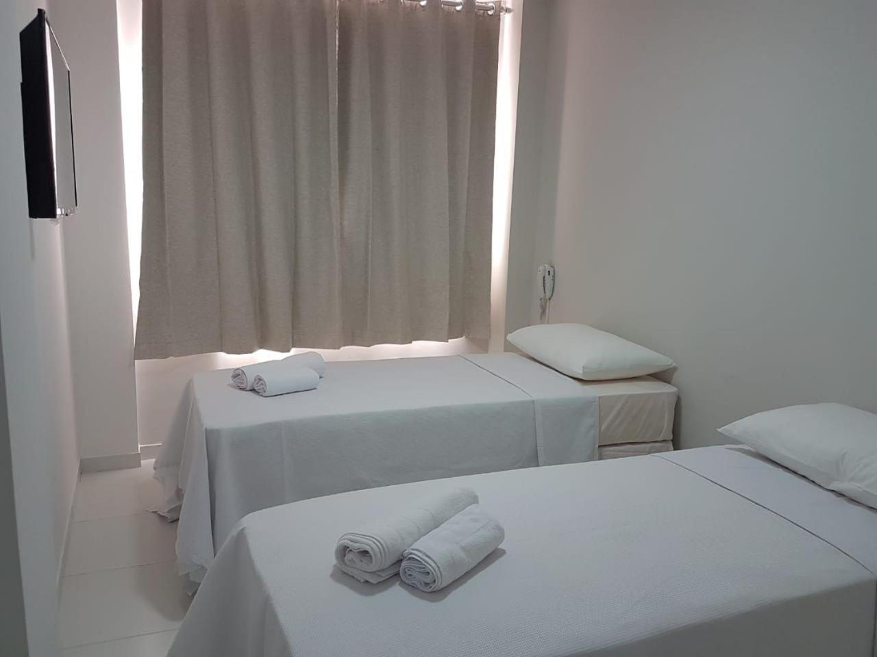 Hotel Ruy Barbosa Eunapolis Ngoại thất bức ảnh