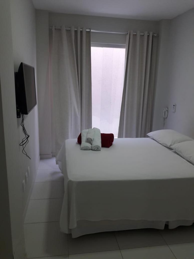 Hotel Ruy Barbosa Eunapolis Ngoại thất bức ảnh
