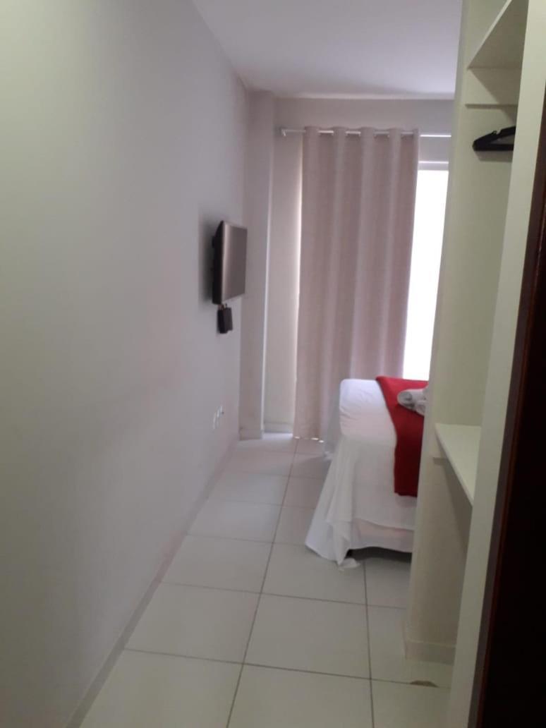Hotel Ruy Barbosa Eunapolis Ngoại thất bức ảnh